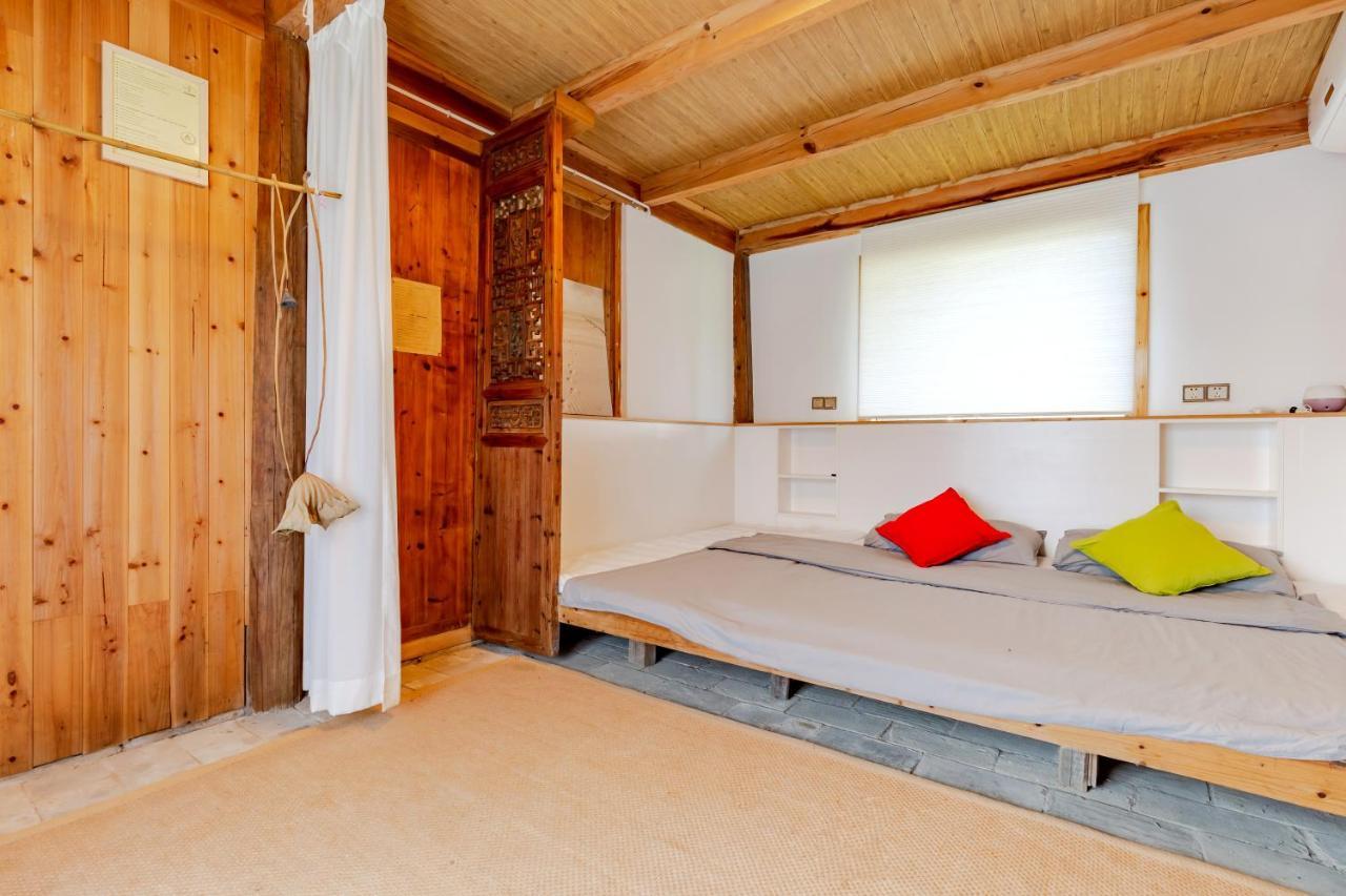Xidi Kunlun International Hostel Yi (Anhui) المظهر الخارجي الصورة