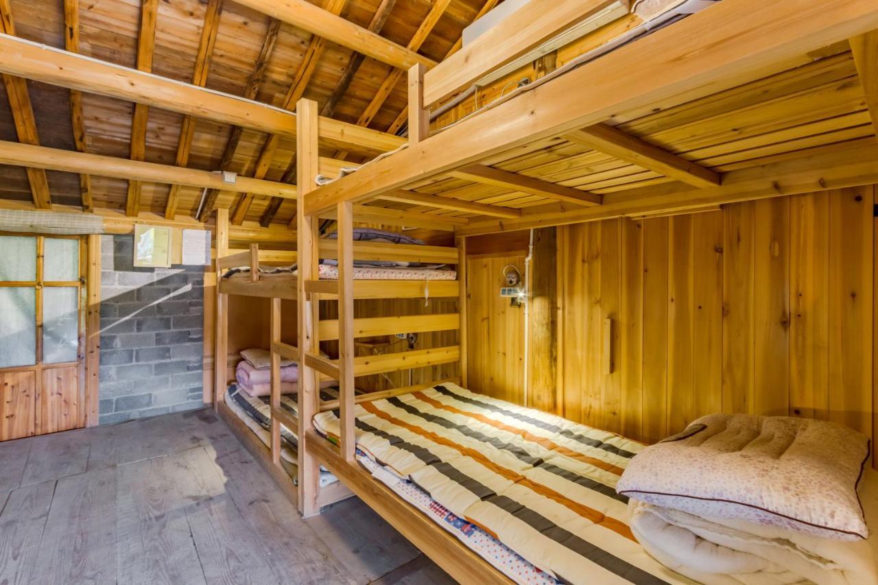 Xidi Kunlun International Hostel Yi (Anhui) المظهر الخارجي الصورة