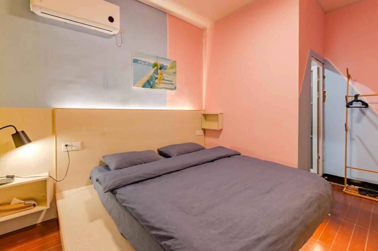 Xidi Kunlun International Hostel Yi (Anhui) المظهر الخارجي الصورة