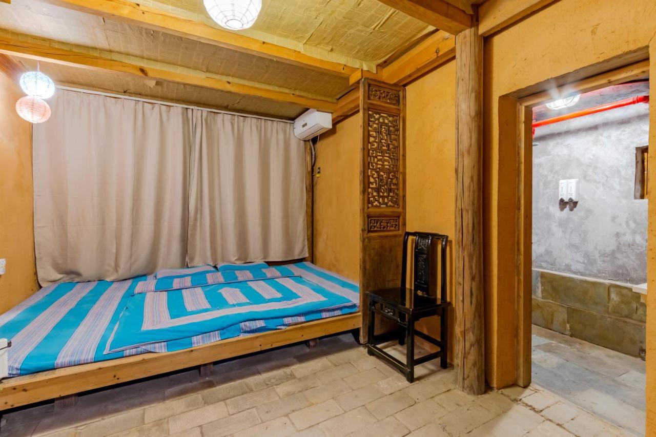 Xidi Kunlun International Hostel Yi (Anhui) المظهر الخارجي الصورة